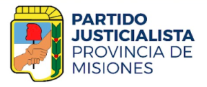 PJ Misiones