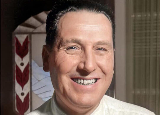 Modelo argentino para el proyecto nacional